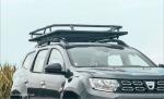 Dacia Duster Off-Road Package by Delta 4x4 2019 года